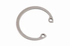 Кольцо стопорное сальника коленвала 4500/5200