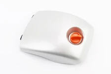 Крышка корпуса верхняя (пластик) "Беларусмаш-6500"