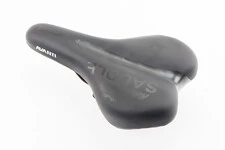 Сиденье MTB 270х160мм, чёрное AFT-85