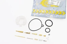 Ремонтний к-кт карбюратора 70cc, 14 деталей+поплавець