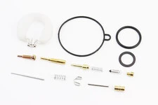 Ремонтний к-кт карбюратора 70cc, 14 деталей+поплавець