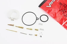 Ремонтний к-кт карбюратора 110cc, 13 деталей+поплавців ACTIVE