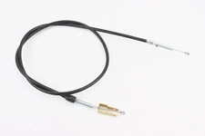 Трос сцепления (Вариант С) с вилкой (трос 127см; кожух 105см)
