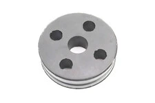 Муфта резиновая "голая"