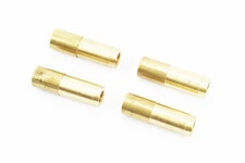 Направляющая клапана (латунь) к-кт 4шт МТ