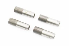 Направляющая клапана (металлокерамика) к-кт 4шт МТ