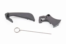 Курок газа - механізм, 3 деталей, к-кт