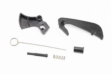 Курок газа - механізм, 5 деталей, к-кт