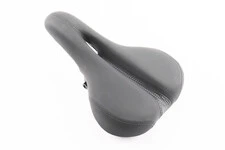 Сиденье MTB 270x170мм, чёрное CPO-3097