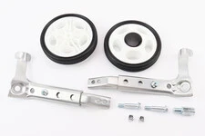 Колеса бічні 16-24", білі H-RS50