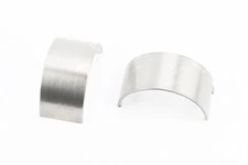 Вкладиш шатуну R175A/R180NM к-кт 2шт +0,25
