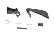 Курок газа - механізм, 6 деталей, к-кт