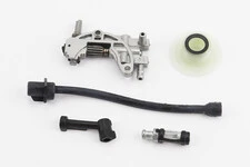 Насос масляный + привод + шланги-2шт + фильтр к-кт 4500/5200/5800