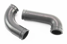 Патрубок воздушный к-кт 2шт УРАЛ