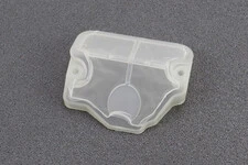 Фильтр воздушный Husqvarna-136/137/142 (сетка, белый)