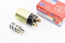 Втягуючі електростартера Тип 1