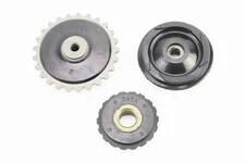 Ролики цепи ГРМ к-кт 3 шт