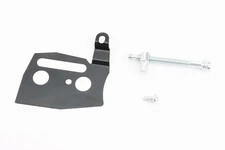 Натяжитель цепи прямой  + пластина тормоза к-кт 4500/5200