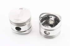 Поршень 2шт УРАЛ 3р.