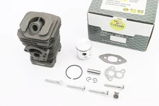 Циліндр к-кт (цпг) мод.236/240 39mm (палець 10mm) "чорний"