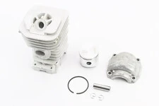 Циліндр к-кт (цпг) мод.142 40mm (палець 10mm)+піддон