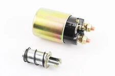 Втягуючі електростартера Тип 1