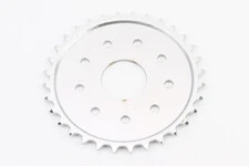 Зірка задня на веломотор 415Н-32T