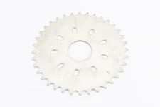 Зірка задня на веломотор 415Н-36T