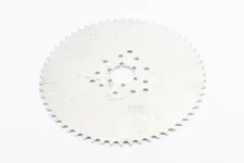 Зірка задня на веломотор 415Н-60T