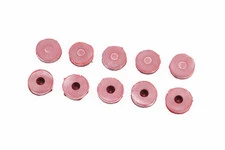 Прокладка дренажної трубки МТ, к-кт 10шт, (червона)