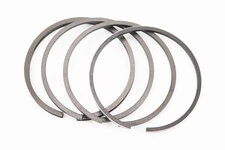 Кольца поршневые 70mm STD