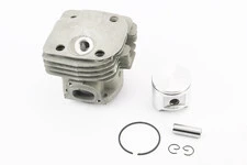 Циліндр к-кт (цпг) мод.365 48mm (палець 12mm), патрубок - квадратний