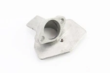 Патрубок фильтра воздушного (алюминий) 4500/5200