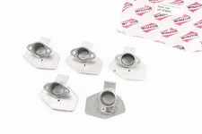 Патрубок фильтра воздушного (алюминий) к-кт 5шт 4500/5200