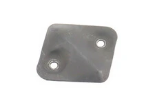 Пластина глушителя 4500/5200/5800 Тип 2