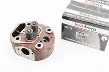 Головка циліндра R180NM у зборі, з форкамерою