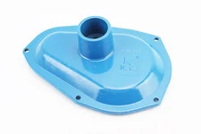 Крышка стартера, алюминий