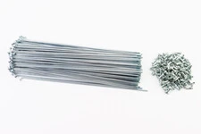 Спица 11Gx292мм усиленная (144шт к-кт), хром