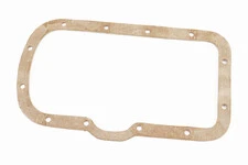 Прокладка піддона УРАЛ, (корок)