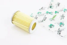 Фільтр повітряний - елемент (паперовий) високий