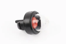 Подкачка топлива "пузырек"