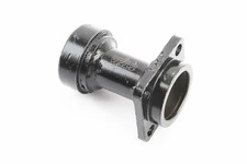 Редукторная косилка - Корпус вала тарелки L-93mm