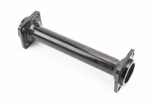 Редукторная косилка - Корпус вертикального вала L-238mm