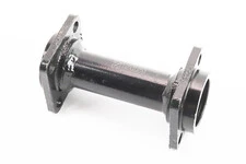 Редукторная косилка - Корпус нижнего левого вала L-133mm