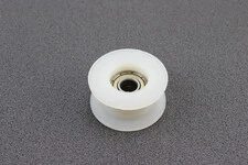 Ролик натяжителя цепи с подшипником "Дырчик"