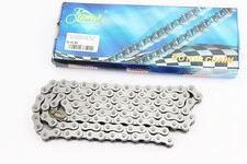 Цепь приводная "Дырчик" 415 - 110L