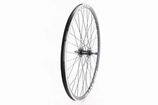 Колесо 29" заднє Disk-brake, обід "крапля" алюмінієвий, втулка 14Gx36H, під вольнобіг, кріпл. гайка, "GRAVITY"