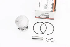 Поршень к-кт 4500 43mm (палец 11mm)