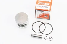 Поршень к-кт 4500 43mm (палец 11mm)