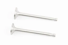 Клапан впускний (h-105; D-32; d-8), випускний (h-105; D-29; d-8) к-кт 2шт R175A/R180NM